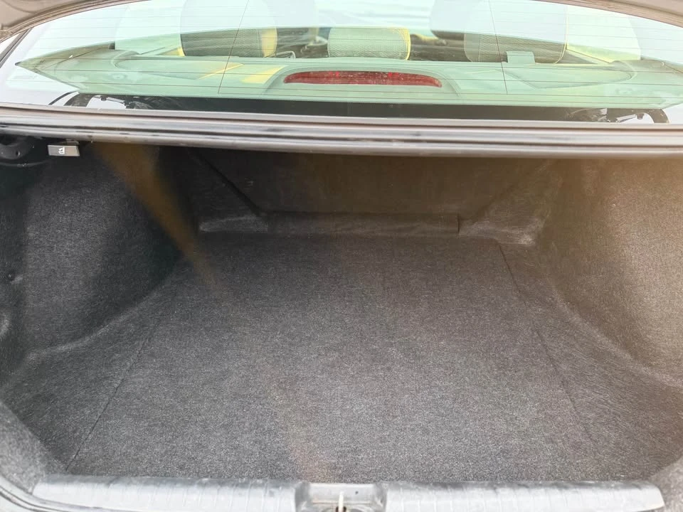 2011 Honda Civic 8th Gen - Image 18 of 18