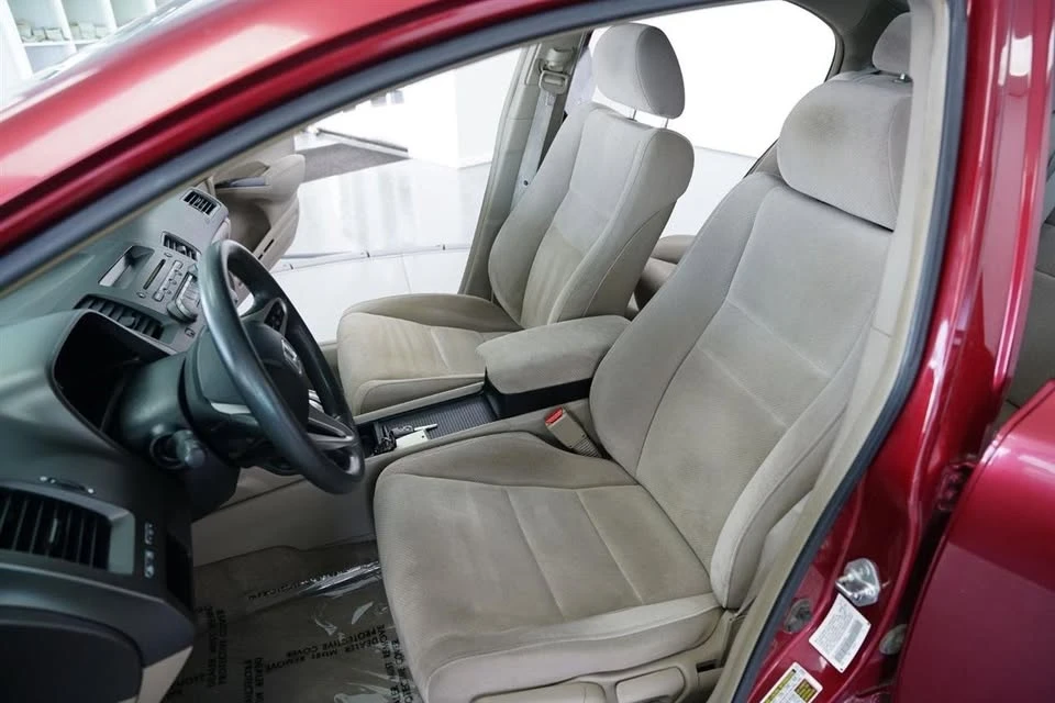 2011 Honda Civic 8th Gen - Image 9 of 17