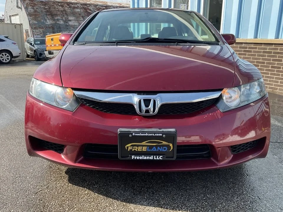 2011 Honda Civic 8th Gen - Image 11 of 20