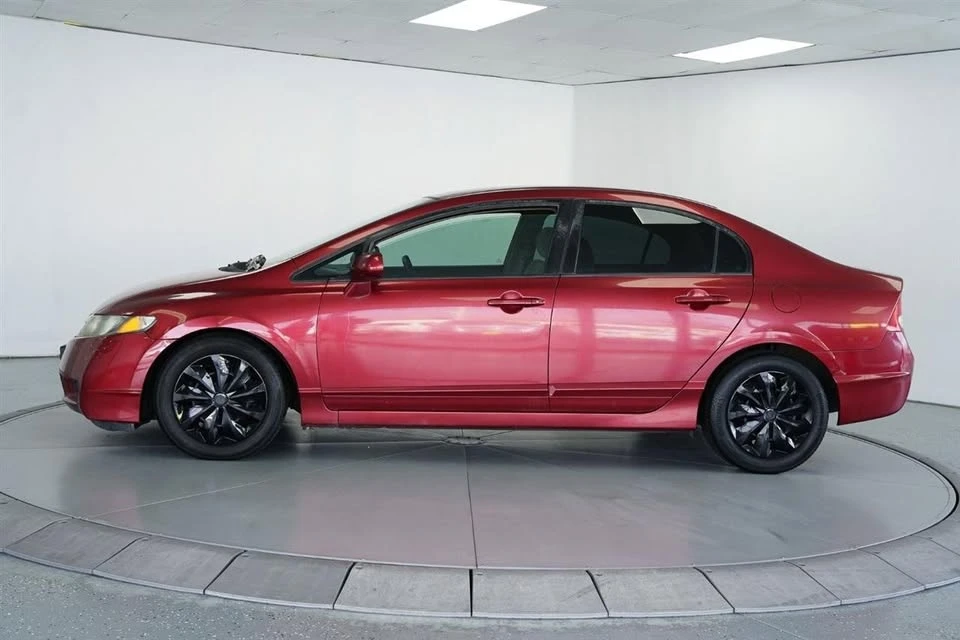 2011 Honda Civic 8th Gen - Image 4 of 17