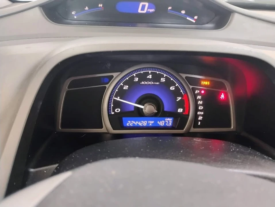 2011 Honda Civic 8th Gen - Image 19 of 19