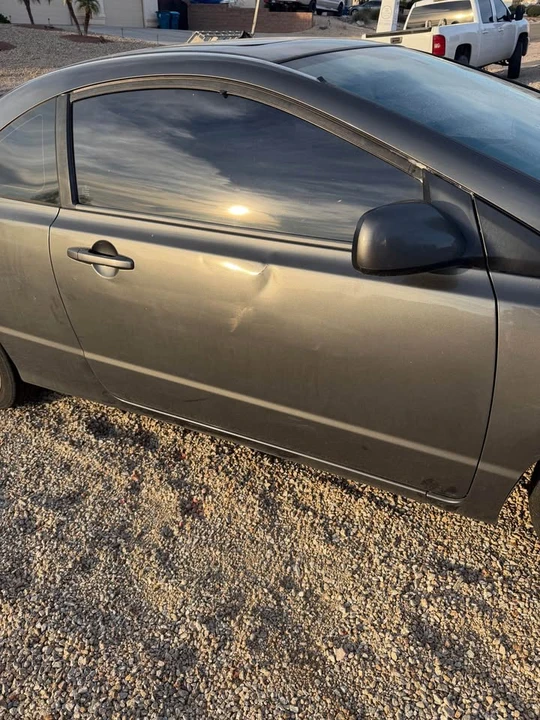 2011 Honda Civic 8th Gen - Image 6 of 6