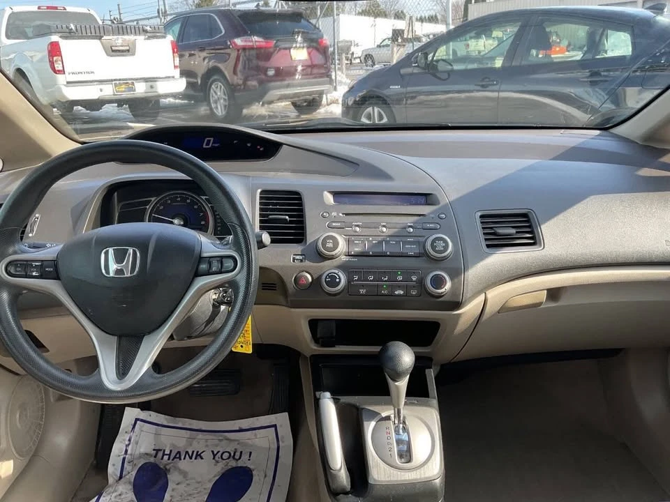 2011 Honda Civic 8th Gen - Image 17 of 20