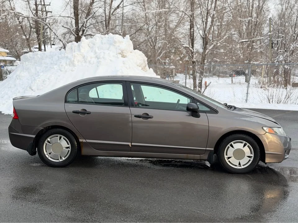 2011 Honda Civic 8th Gen - Image 4 of 18