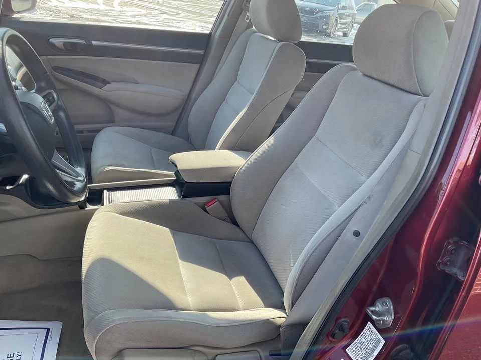 2011 Honda Civic 8th Gen - Image 15 of 20