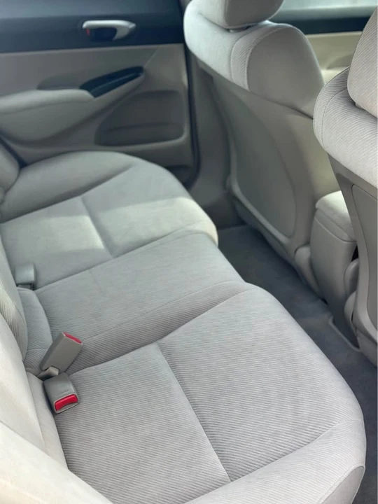 2011 Honda Civic 8th Gen - Image 12 of 14