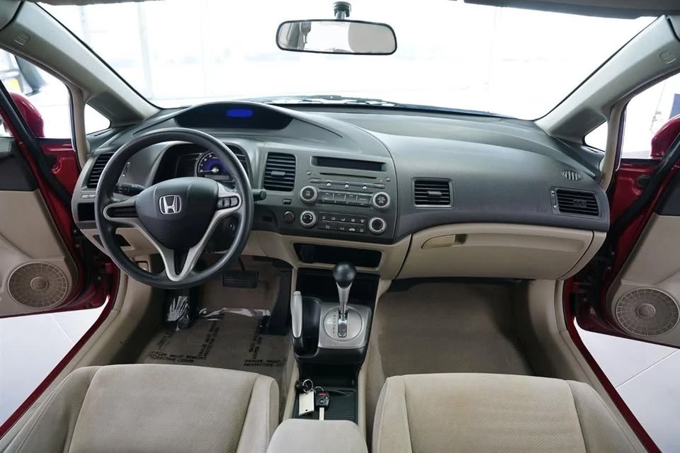 2011 Honda Civic 8th Gen - Image 13 of 17