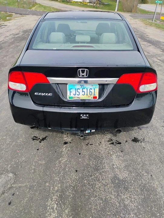 2011 Honda Civic 8th Gen - Image 16 of 19