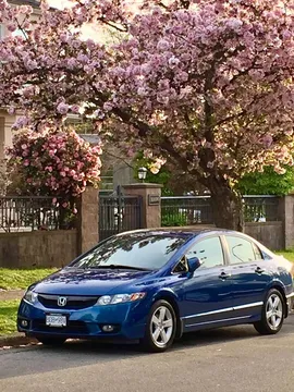 2011 Honda Civic SE