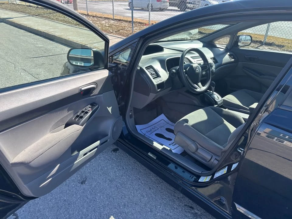 2011 Honda Civic 8th Gen - Image 11 of 16