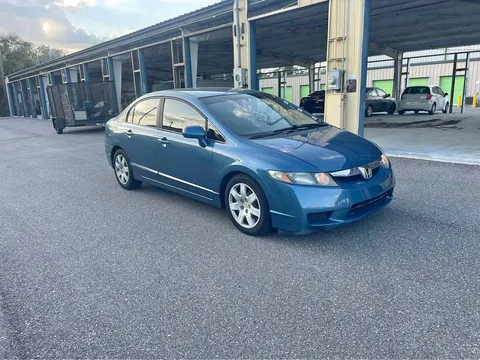 2011 Honda Civic