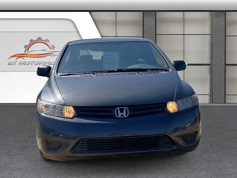 2011 Honda Civic