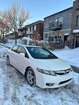 2011 Honda Civic