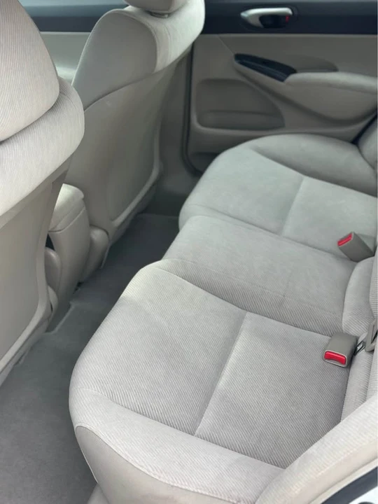 2011 Honda Civic 8th Gen - Image 13 of 14