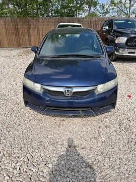 2011 Honda Civic