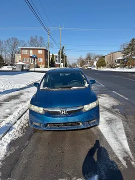 2011 Honda Civic