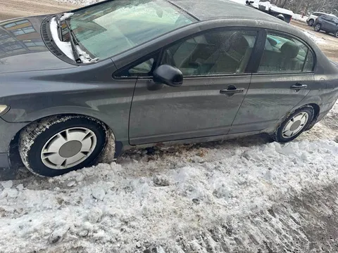 2011 Honda Civic