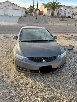 2011 Honda Civic
