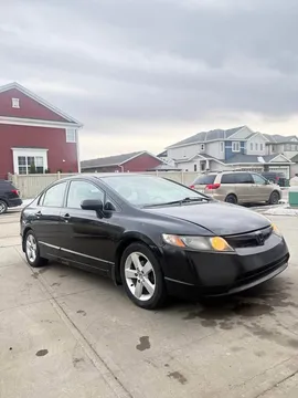 2011 Honda Civic