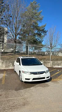 2011 Honda Civic