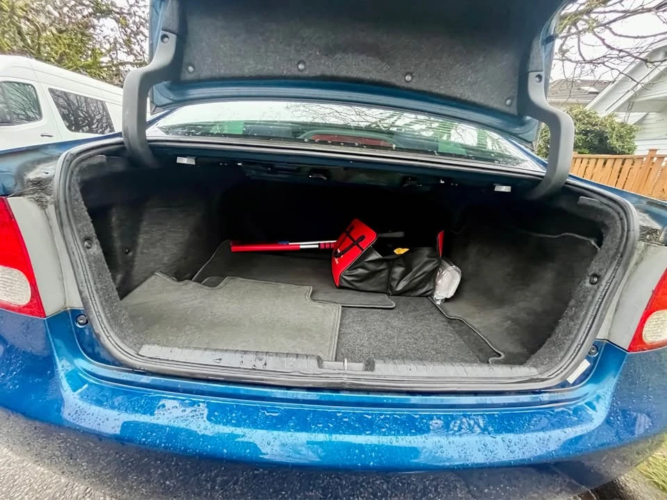 2011 Honda Civic 8th Gen - Image 6 of 10
