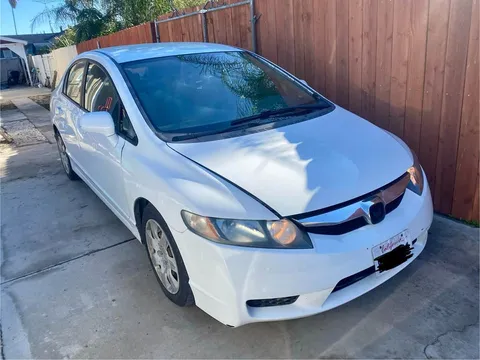 2011 Honda Civic