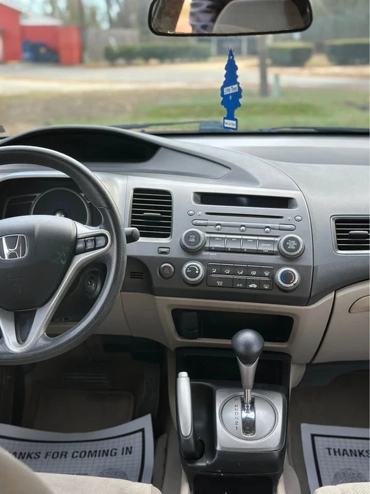 2011 Honda Civic 8th Gen - Image 14 of 14