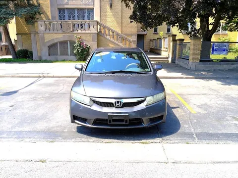 2011 Honda Civic