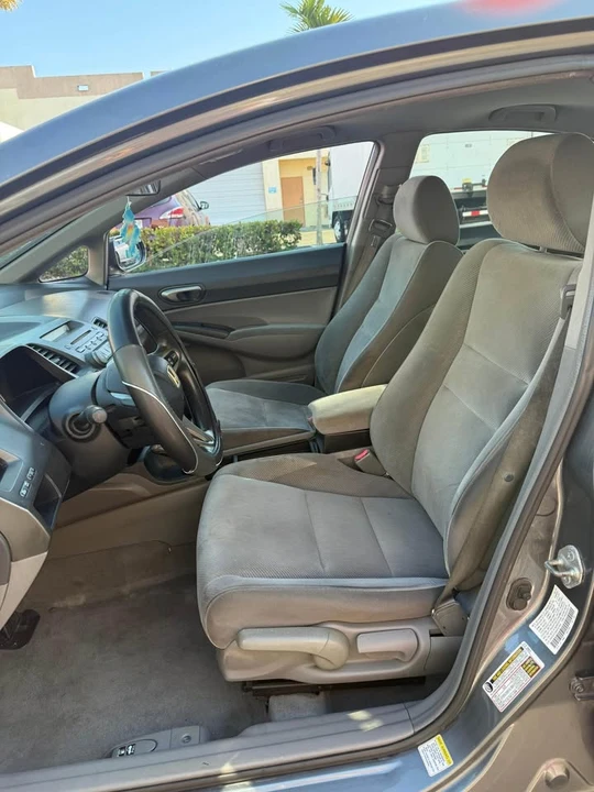 2011 Honda Civic 8th Gen - Image 11 of 11