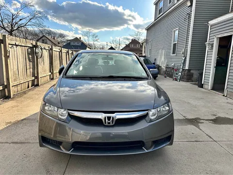 2011 Honda Civic