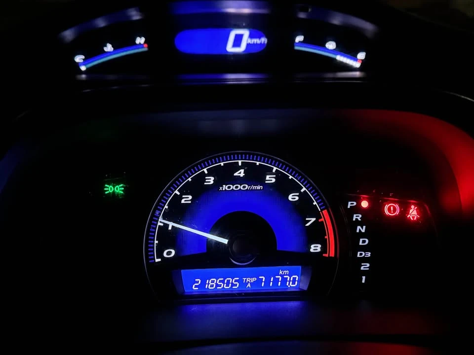2011 Honda Civic 8th Gen - Image 7 of 7