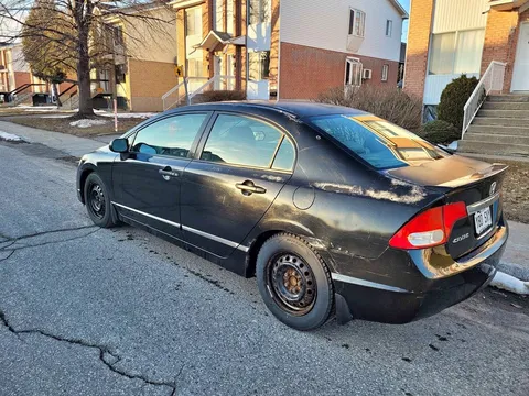 2011 Honda Civic