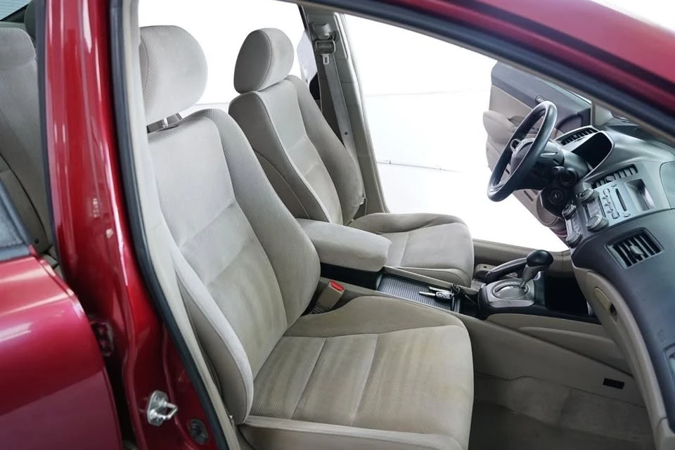2011 Honda Civic 8th Gen - Image 12 of 17