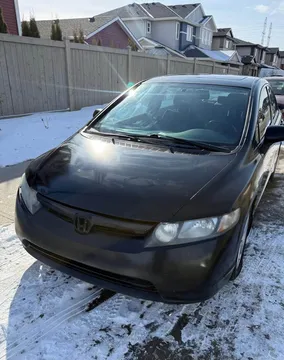 2011 Honda Civic