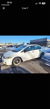 2011 Honda Civic