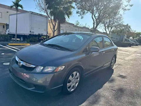 2011 Honda Civic
