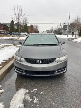 2011 Honda Civic