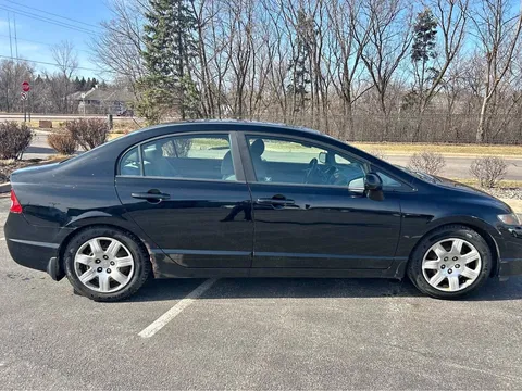 2011 Honda Civic