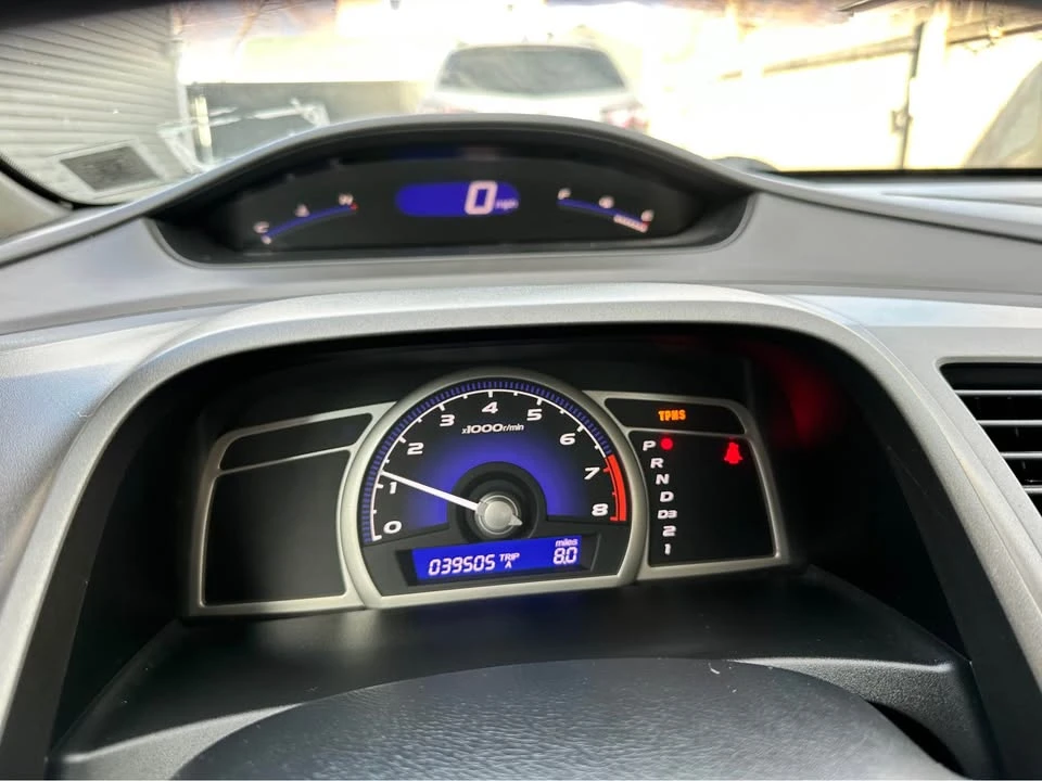 2011 Honda Civic 8th Gen - Image 10 of 12