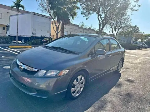 2011 Honda Civic