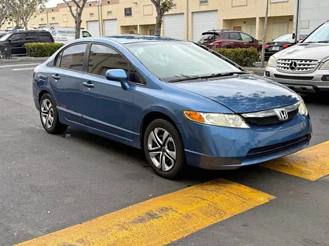 2011 Honda Civic