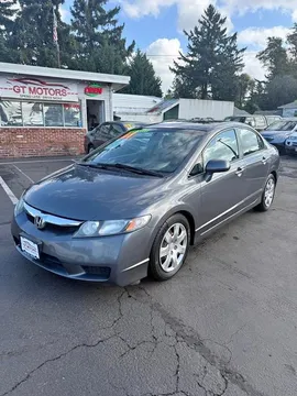 2011 Honda Civic