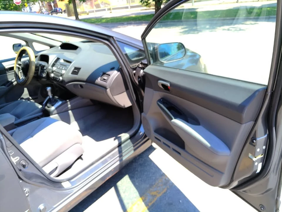 2011 Honda Civic 8th Gen - Image 20 of 20