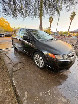 2011 Honda Civic