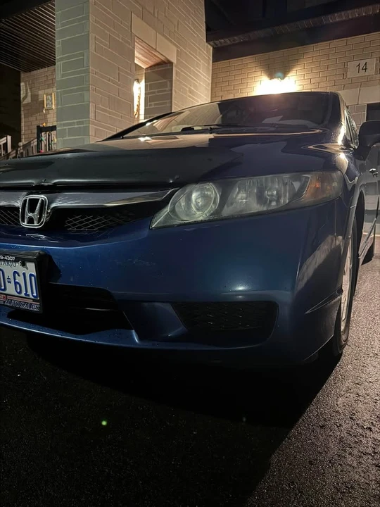 2011 Honda Civic 8th Gen - Image 5 of 7