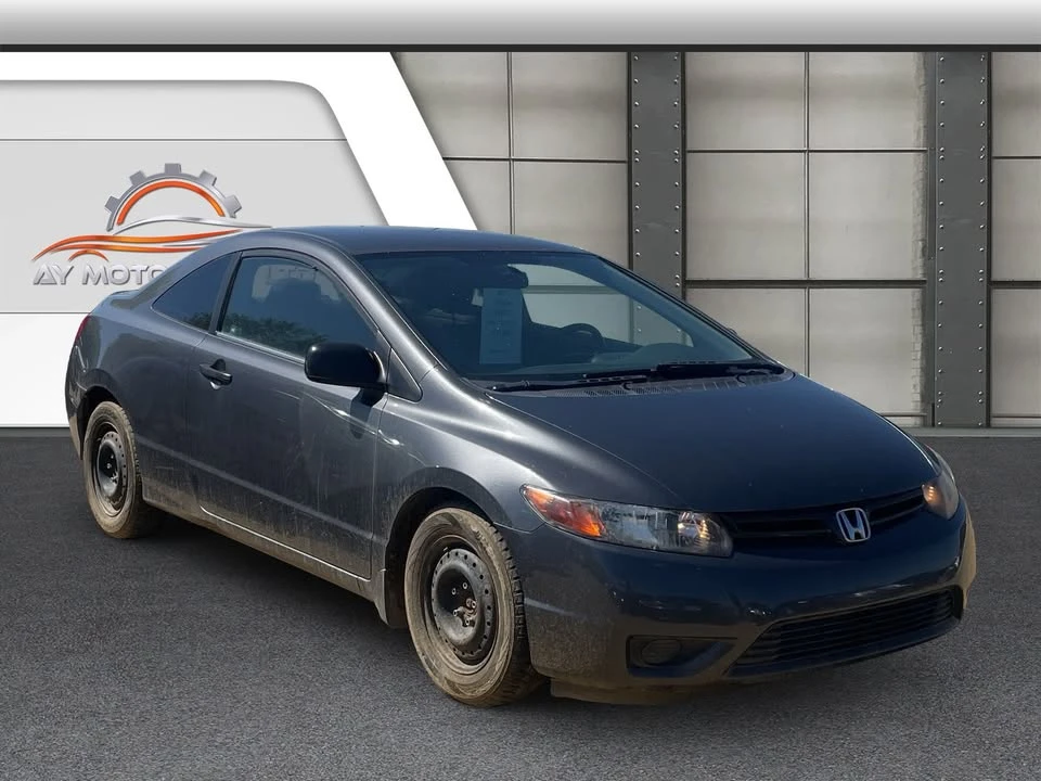 2011 Honda Civic 8th Gen - Image 3 of 13