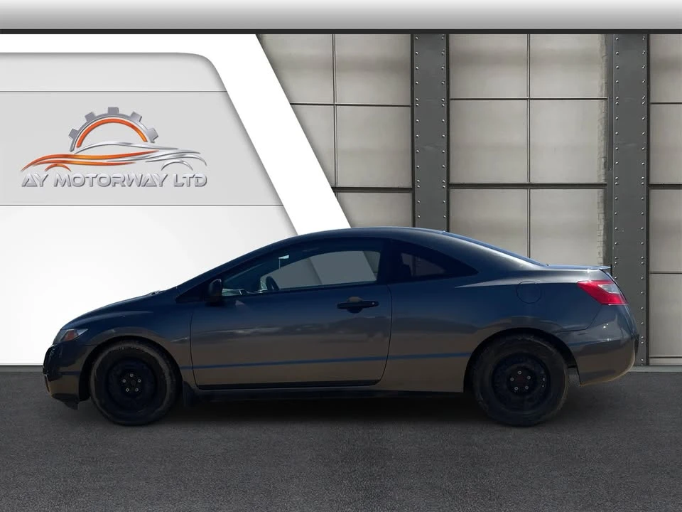 2011 Honda Civic 8th Gen - Image 4 of 13