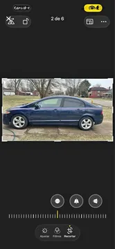 2011 Honda Civic