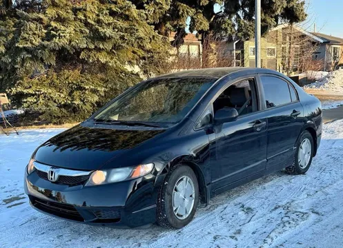 2011 Honda Civic
