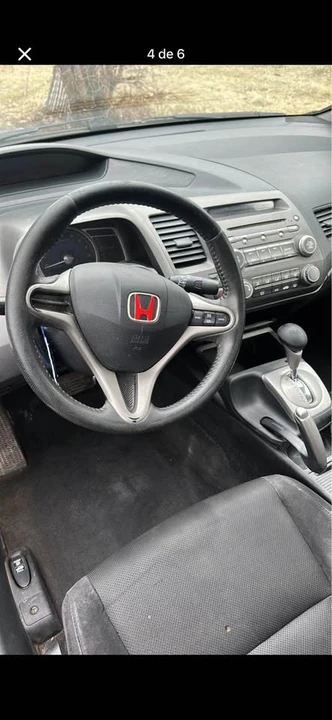 2011 Honda Civic 8th Gen - Image 4 of 6
